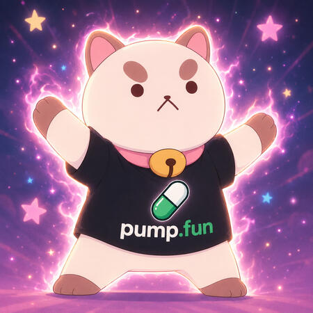 Puppycat is the legendary OG special cat and dog—a lost space prince who found his destiny in the world of crypto. Sent to unite a blockchain divided by cat coins and dog coins, he stands for every outsider who never fit into just one box. Changing his nam Puppycat is the legendary OG special cat and dog—a lost space prince who found his destiny in the world of crypto. Sent to unite a blockchain divided by cat coins and dog coins, he stands for every outsider who never fit into just one box. Changing his nam